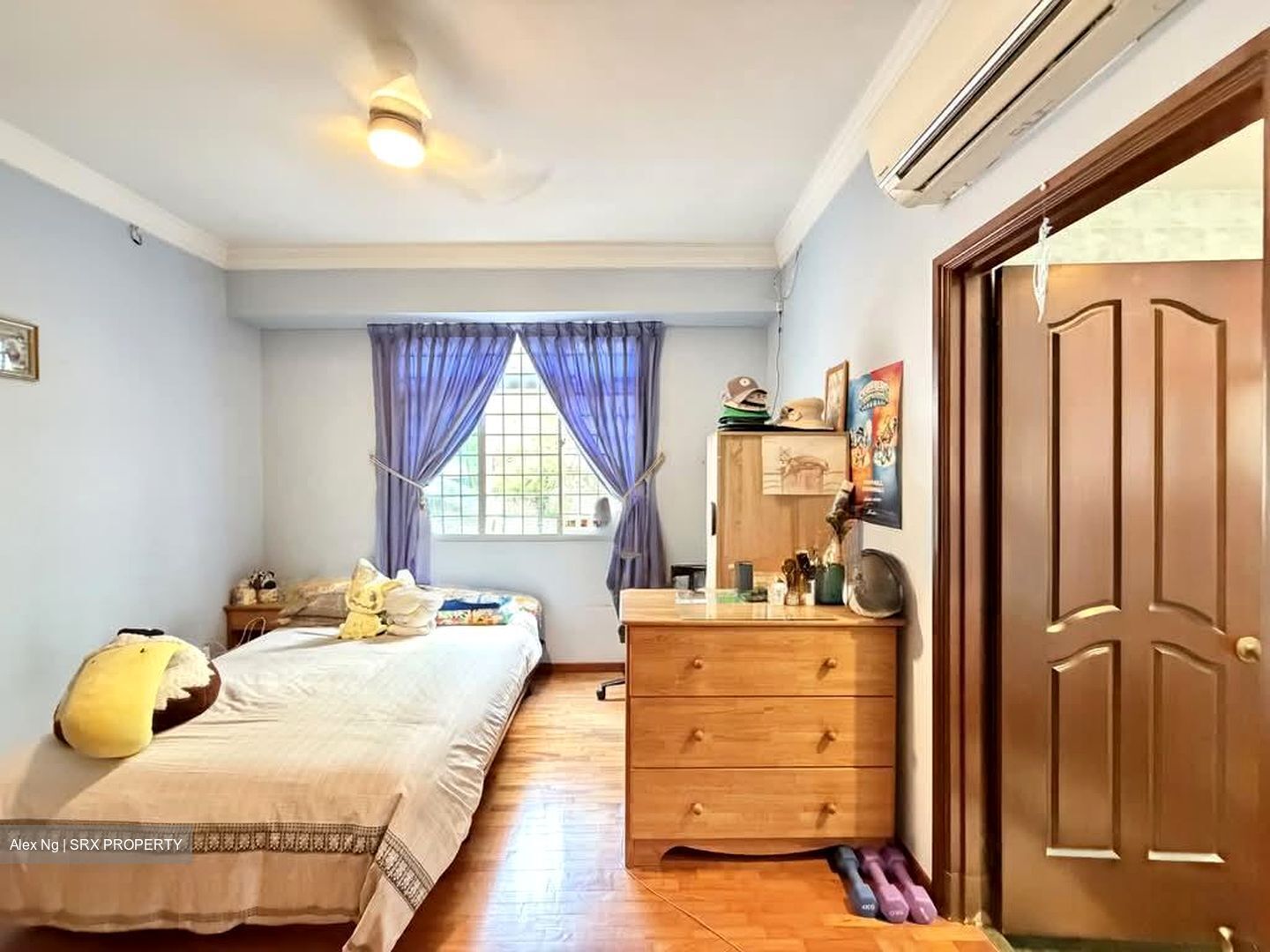 Serangoon Central (D19), Terrace #551267681